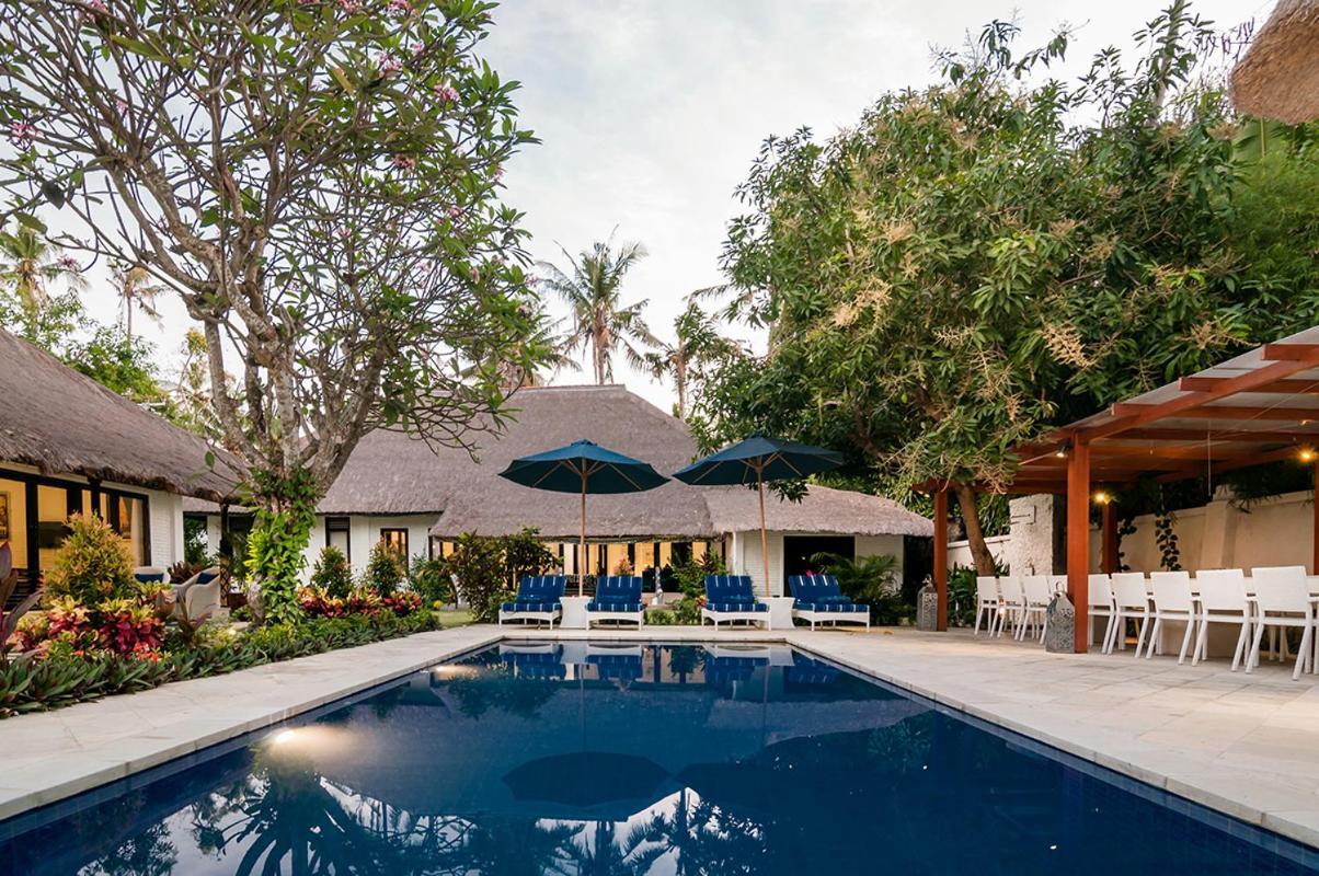 Villa The Indies Estate