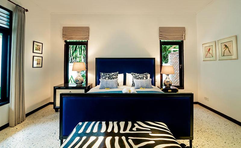 The Indies Estate Villa