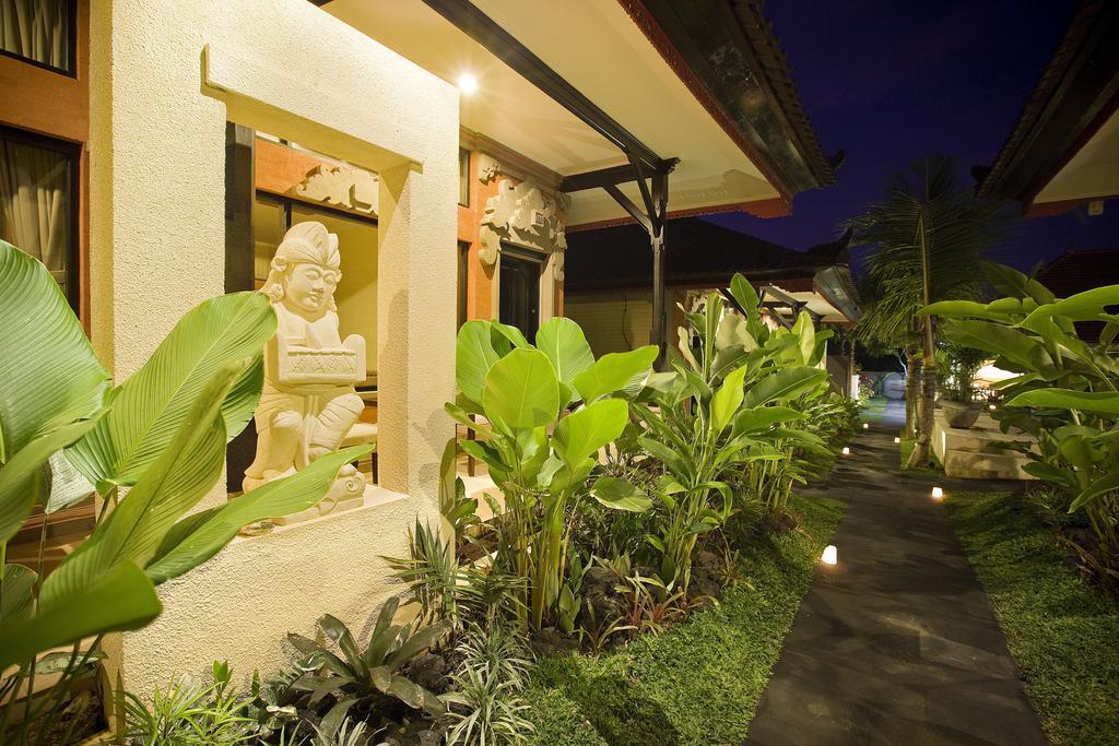 Natya Tanah Lot 3* Tabanan (Bali)