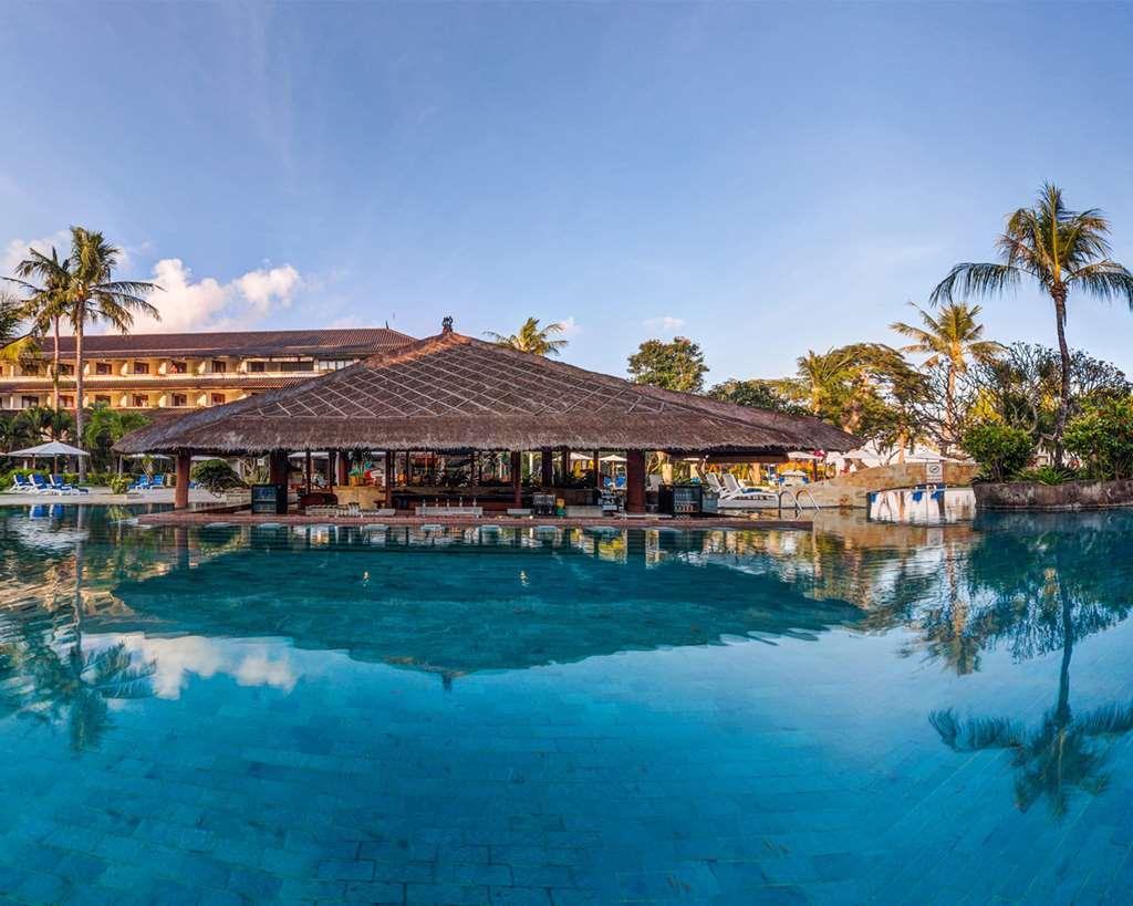 Discovery Kartika Plaza 5* Kuta (Bali)