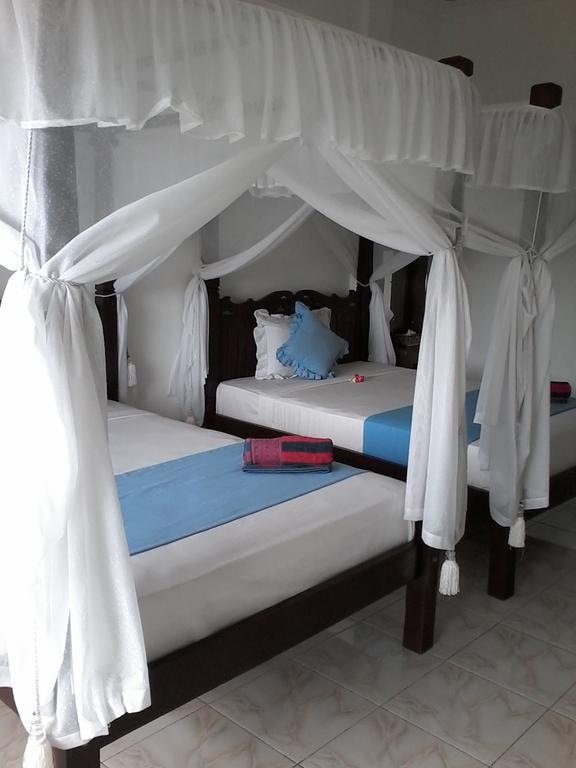 Holiday park Sinar Bali 2 Amed (Bali)