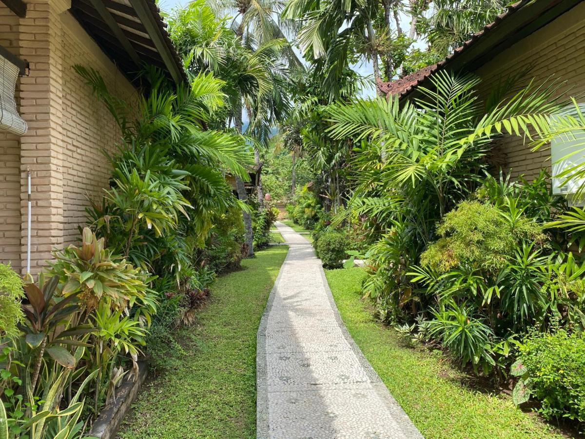 Holiday park Hidden Paradise Amed (Bali)