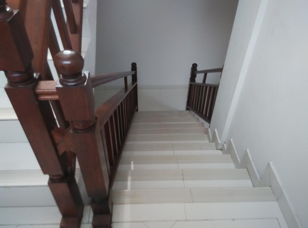 Wahyu Dana Guest house