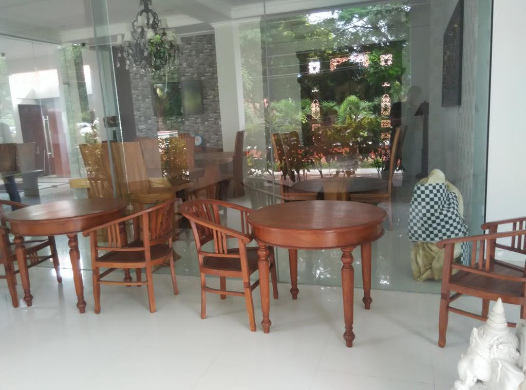 Guest house Wahyu Dana 2*