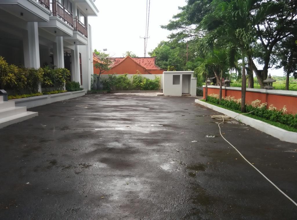 Guest house Wahyu Dana