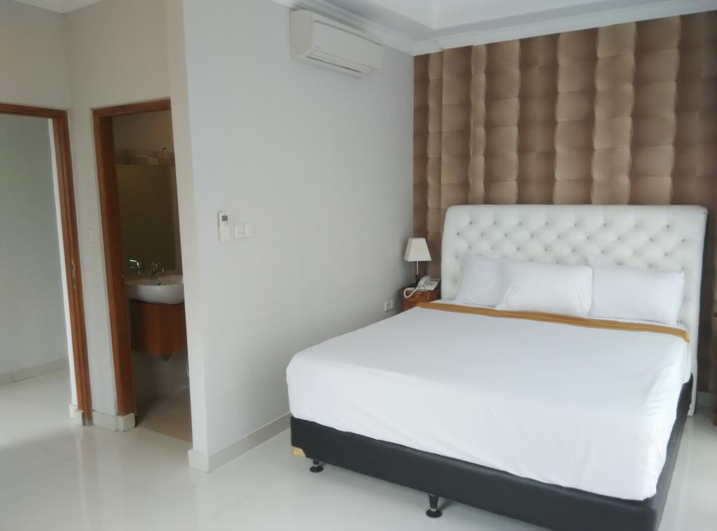 Wahyu Dana 2* Buleleng (Bali)