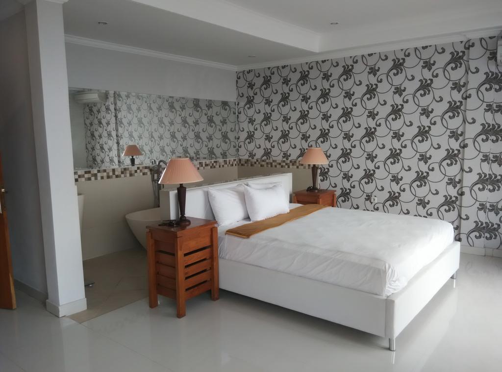 Guest house Wahyu Dana Buleleng (Bali)