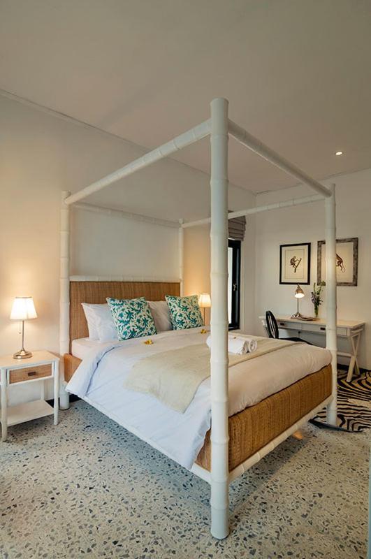 The Indies Estate *