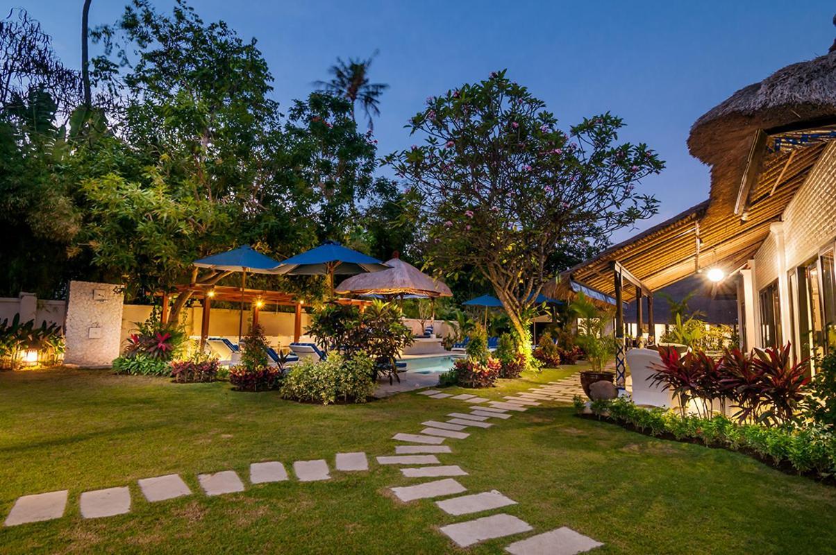 The Indies Estate * Sanur (Bali)
