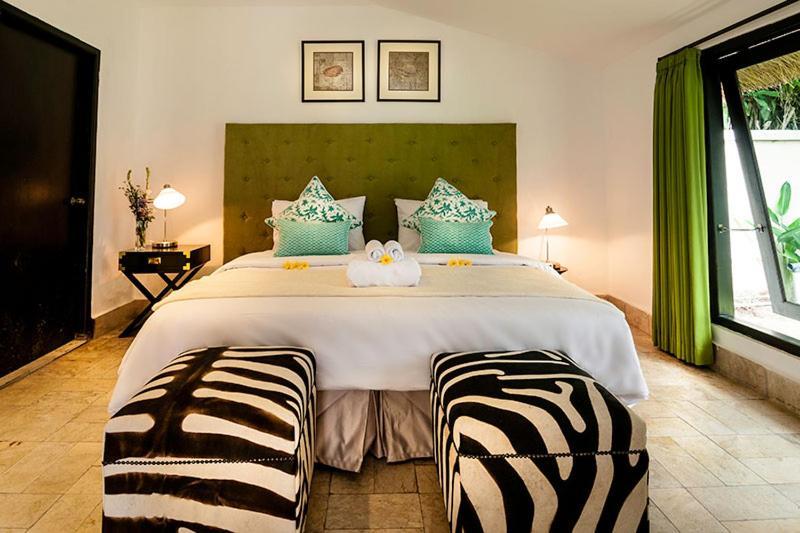 Villa The Indies Estate *