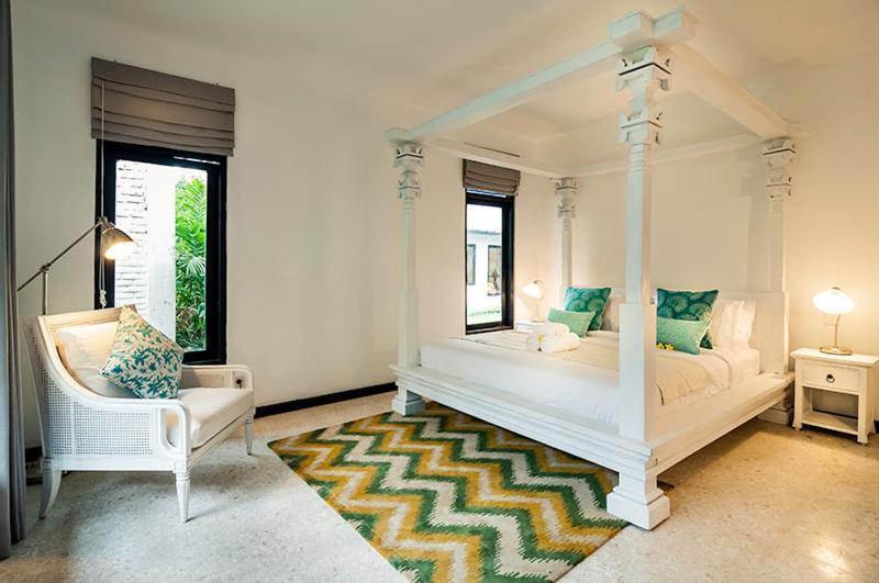 Villa The Indies Estate Sanur (Bali)