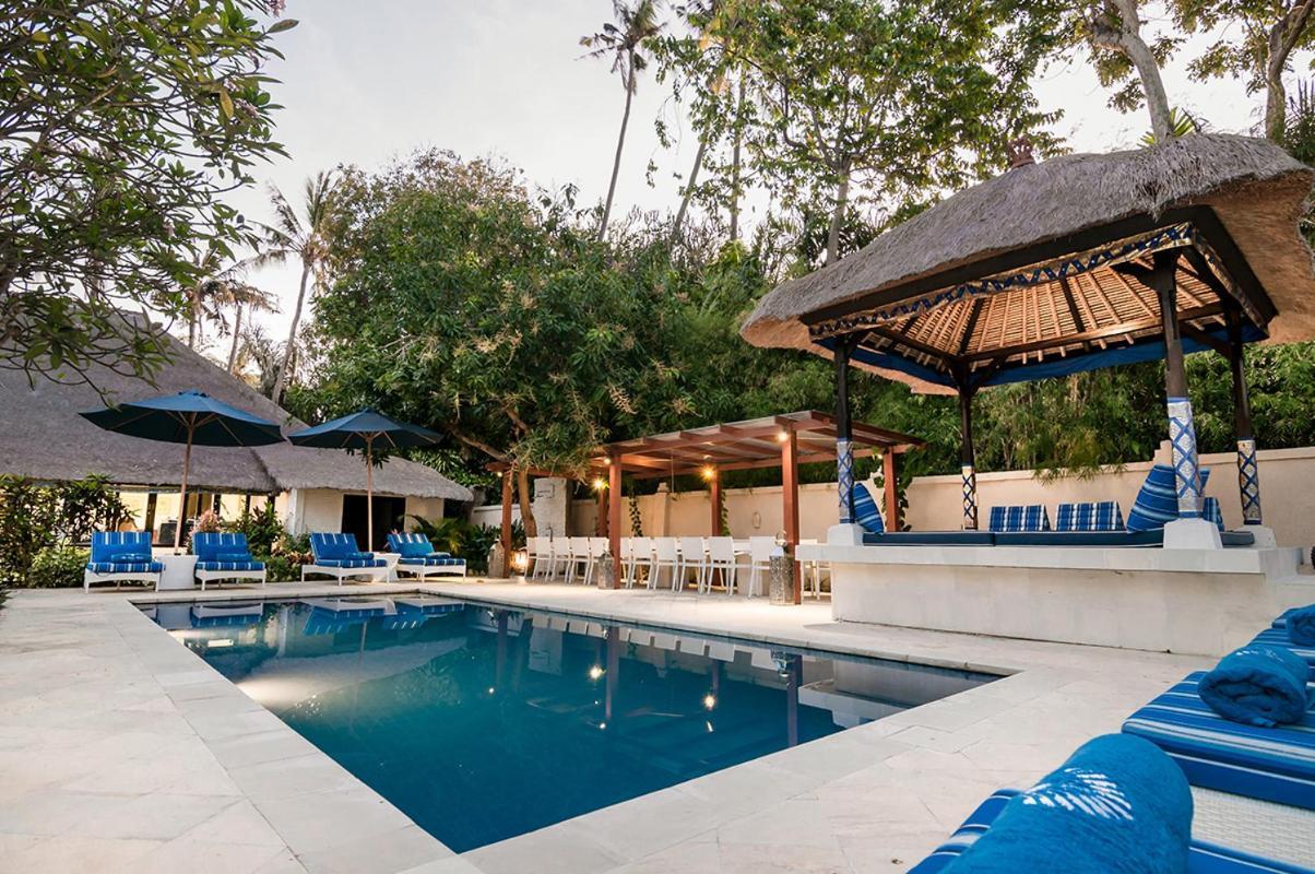 The Indies Estate Villa