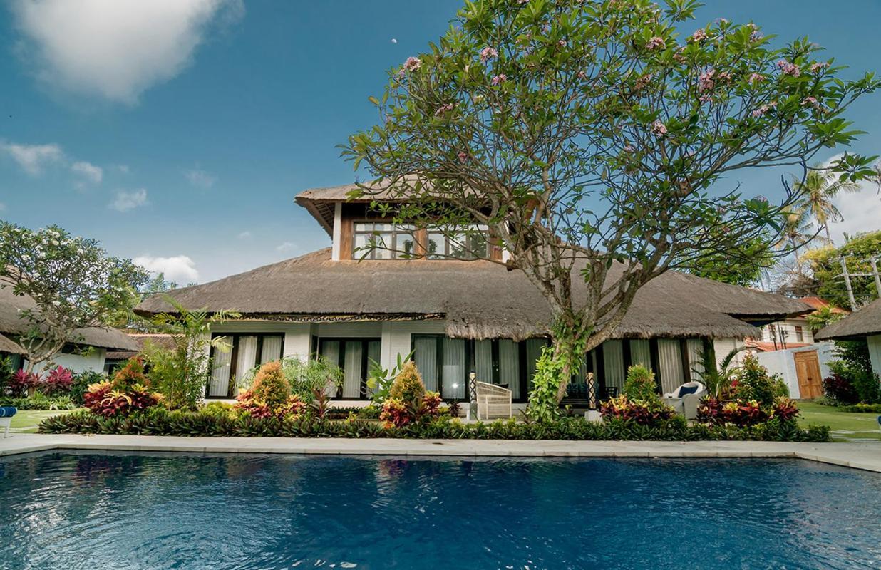 Villa The Indies Estate Sanur (Bali)