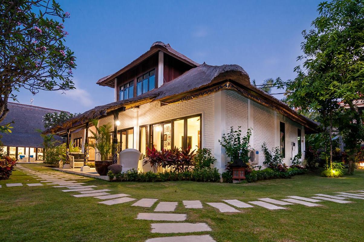 The Indies Estate * Sanur (Bali)