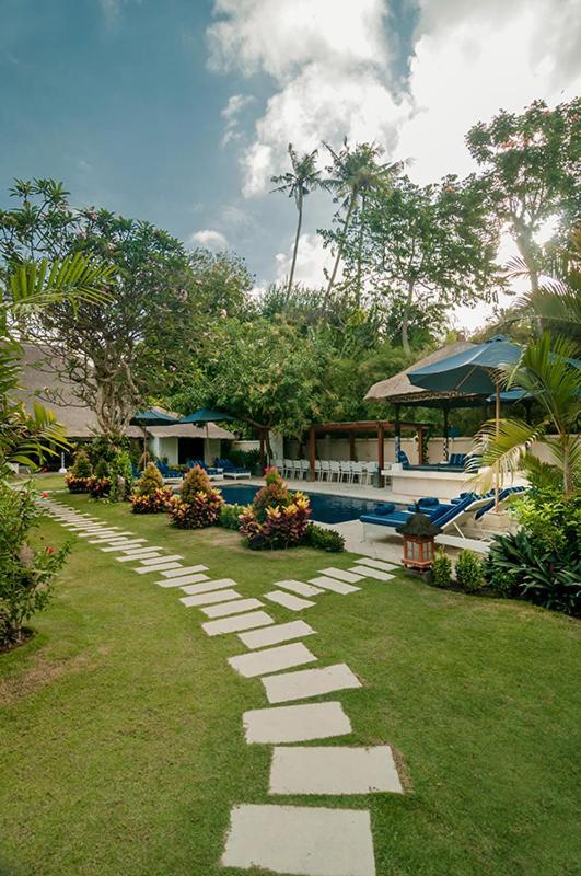Villa The Indies Estate *