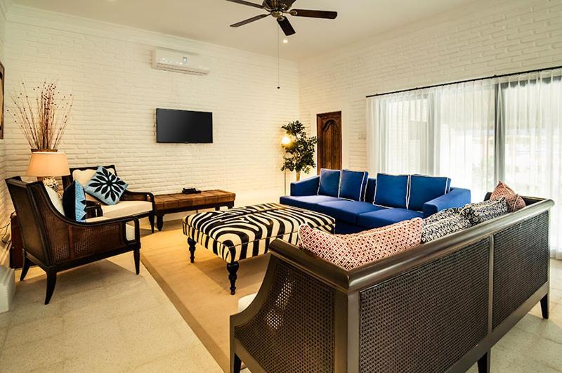 The Indies Estate * Sanur (Bali)
