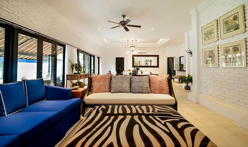 The Indies Estate Sanur (Bali)