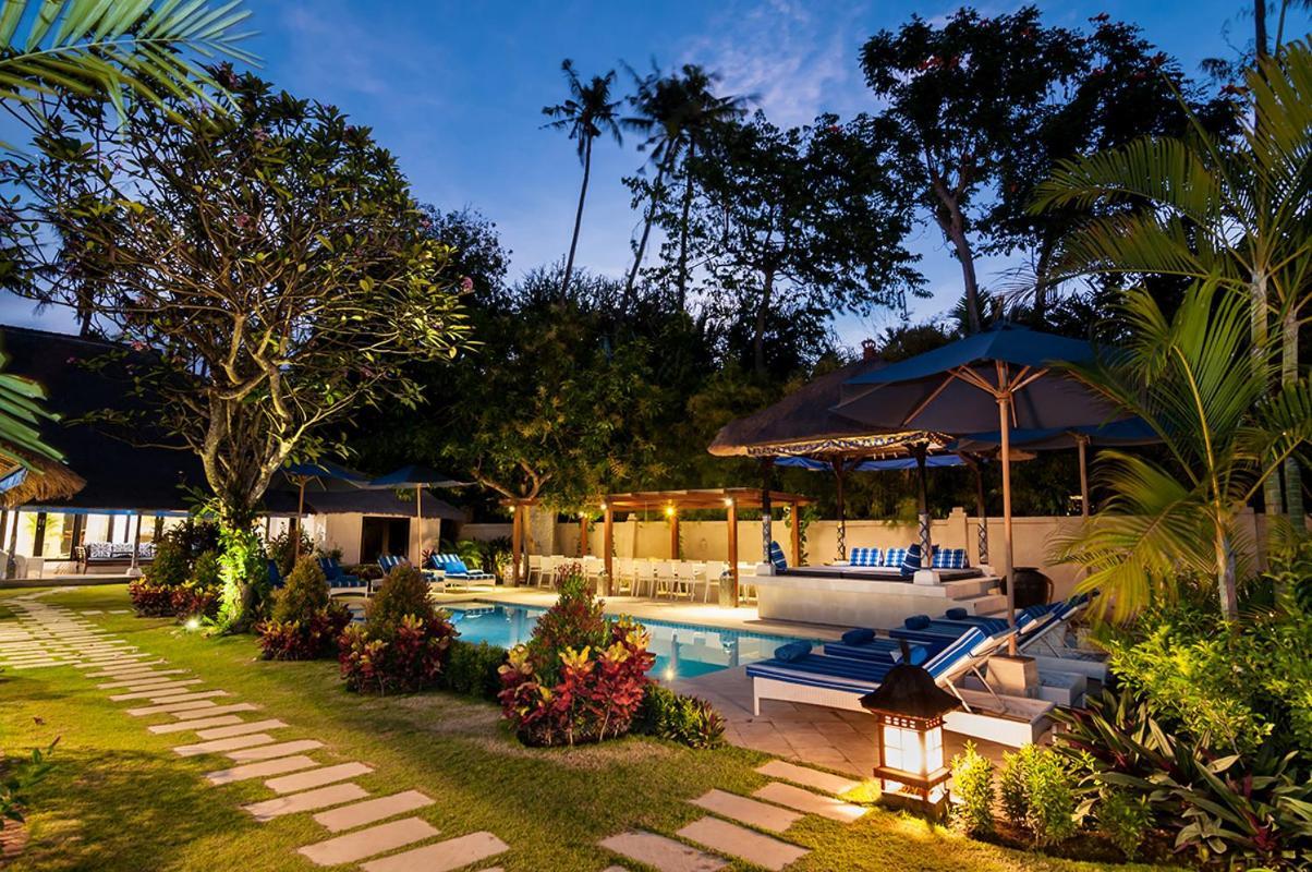 Villa The Indies Estate Sanur (Bali)