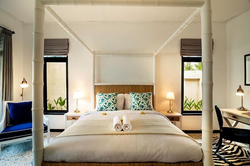 Villa The Indies Estate Sanur (Bali)