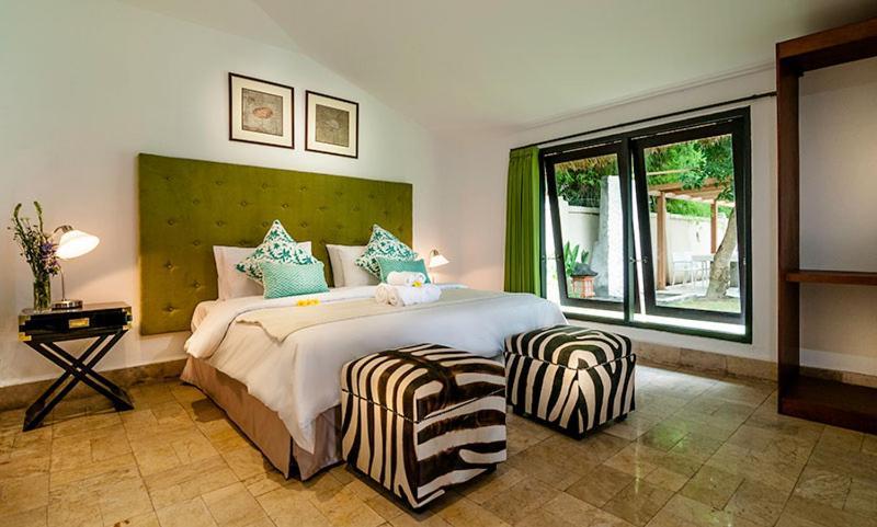Villa The Indies Estate Sanur (Bali)