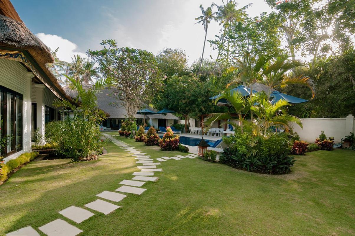 The Indies Estate * Sanur (Bali)