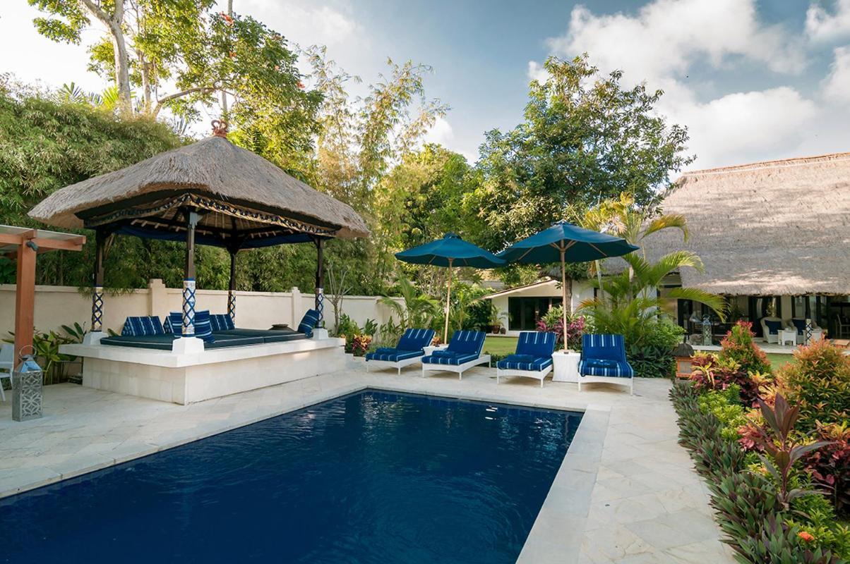 Villa The Indies Estate *