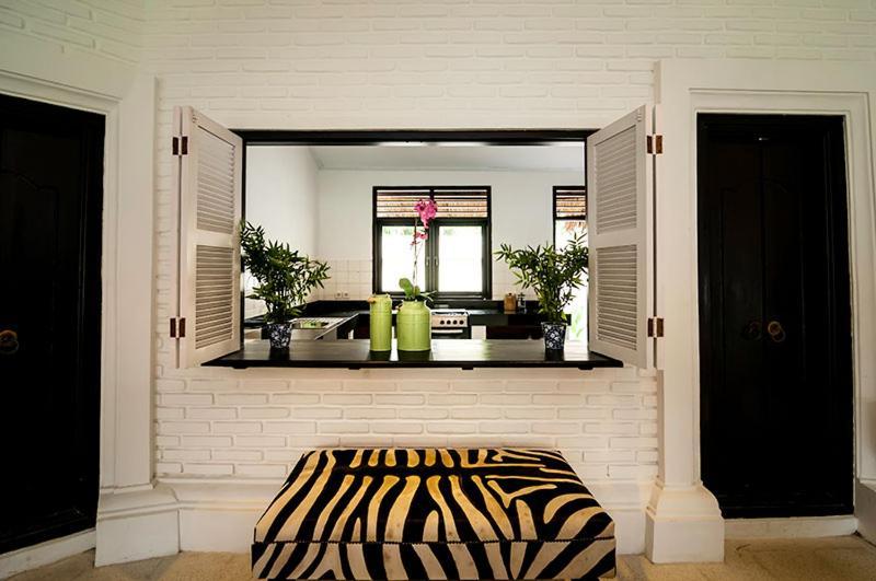 The Indies Estate Villa *