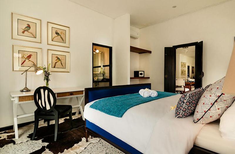 The Indies Estate Sanur (Bali)