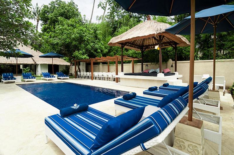 Villa The Indies Estate *