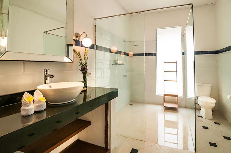 The Indies Estate * Sanur (Bali)
