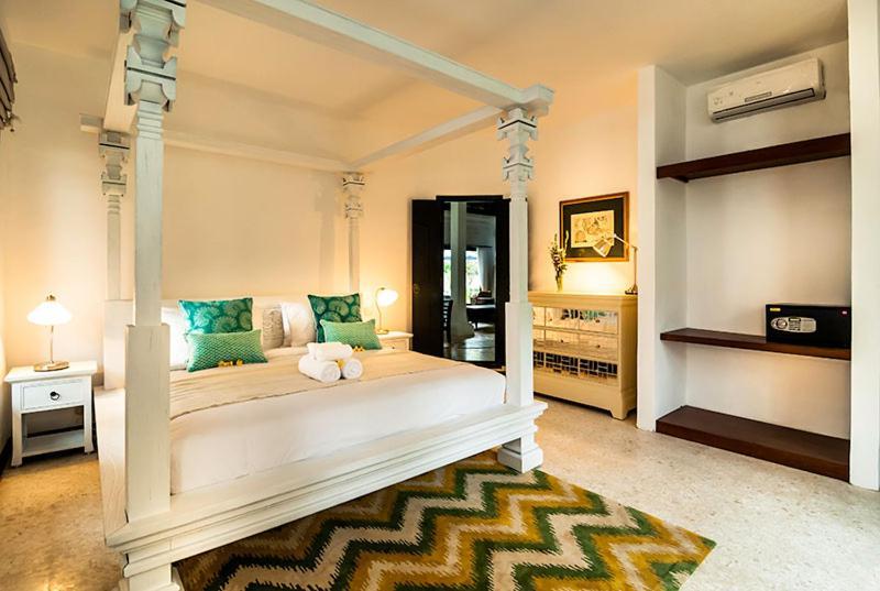 The Indies Estate Villa