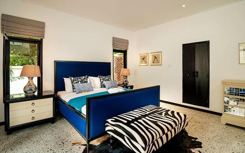 The Indies Estate Villa *