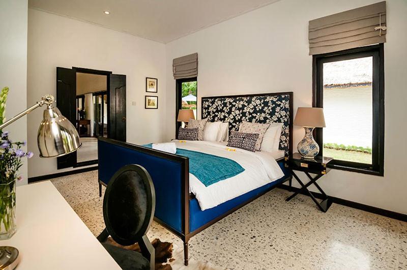 The Indies Estate Villa Sanur (Bali)