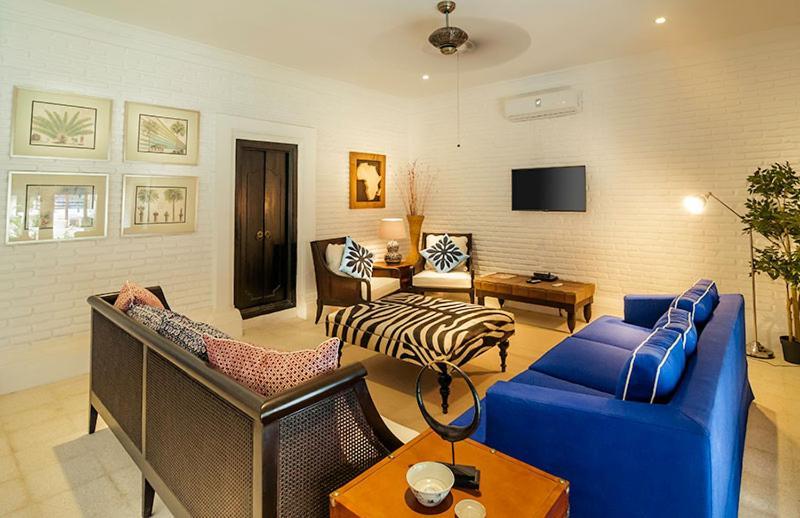 The Indies Estate Villa Sanur (Bali)
