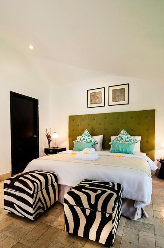 Villa The Indies Estate *