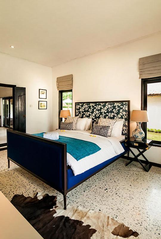 The Indies Estate * Sanur (Bali)