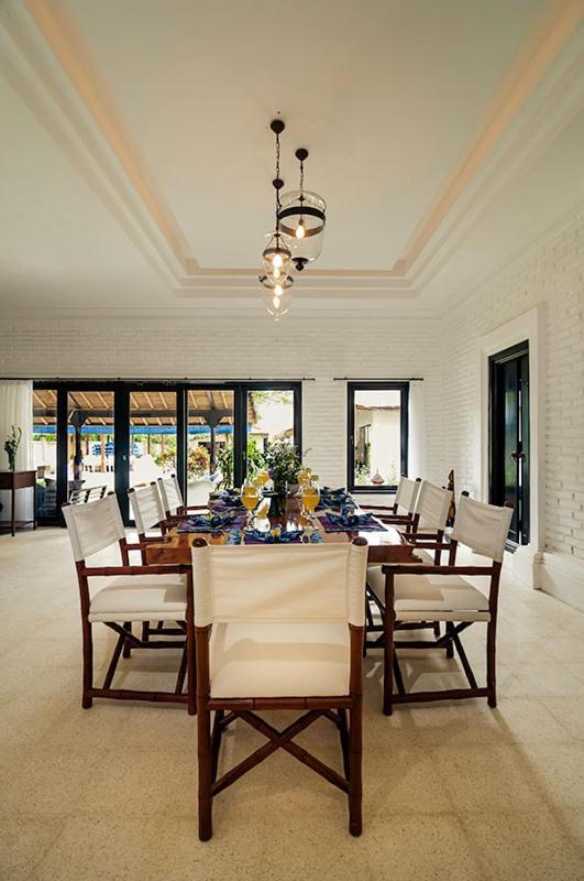 The Indies Estate Villa