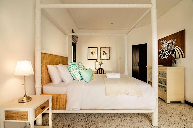 Villa The Indies Estate Sanur (Bali)