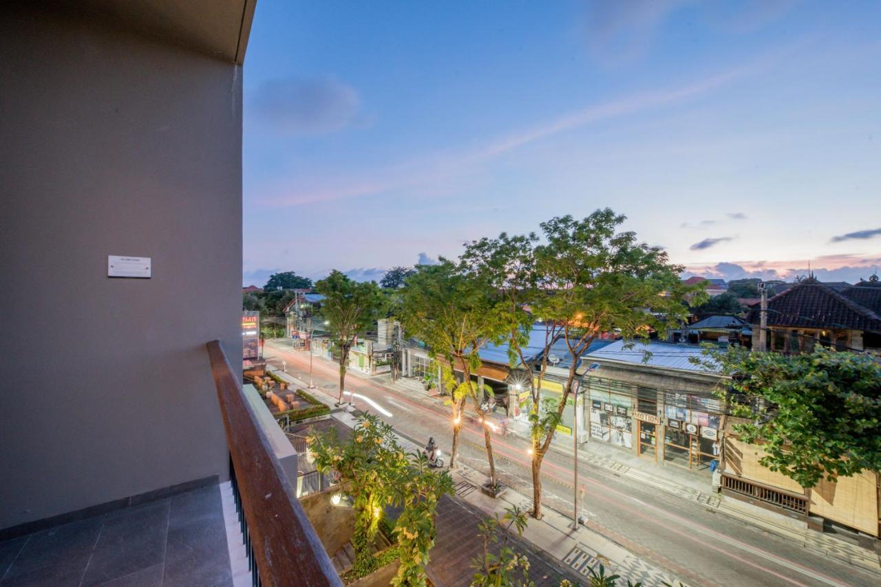 The One 4* Legian (Bali)