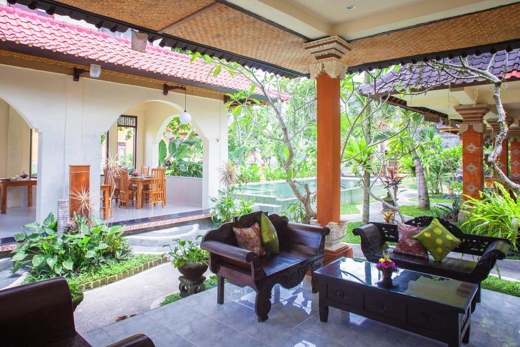 Hotel Kerta Ubud (Bali)