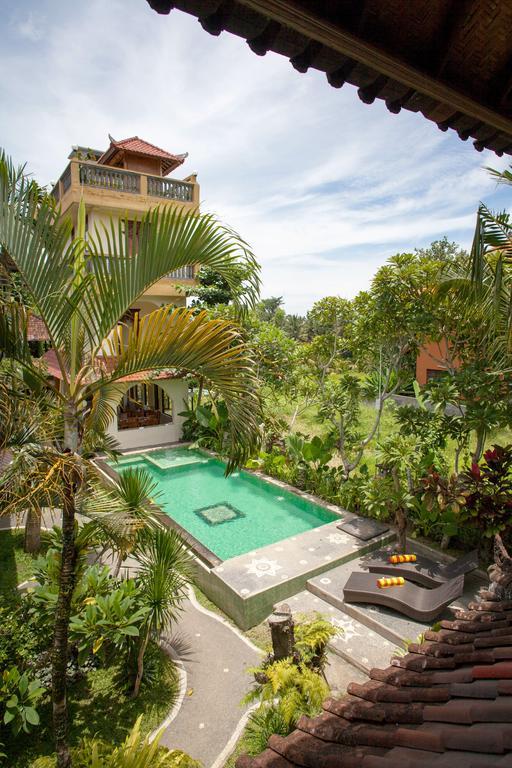 Kerta Hotel