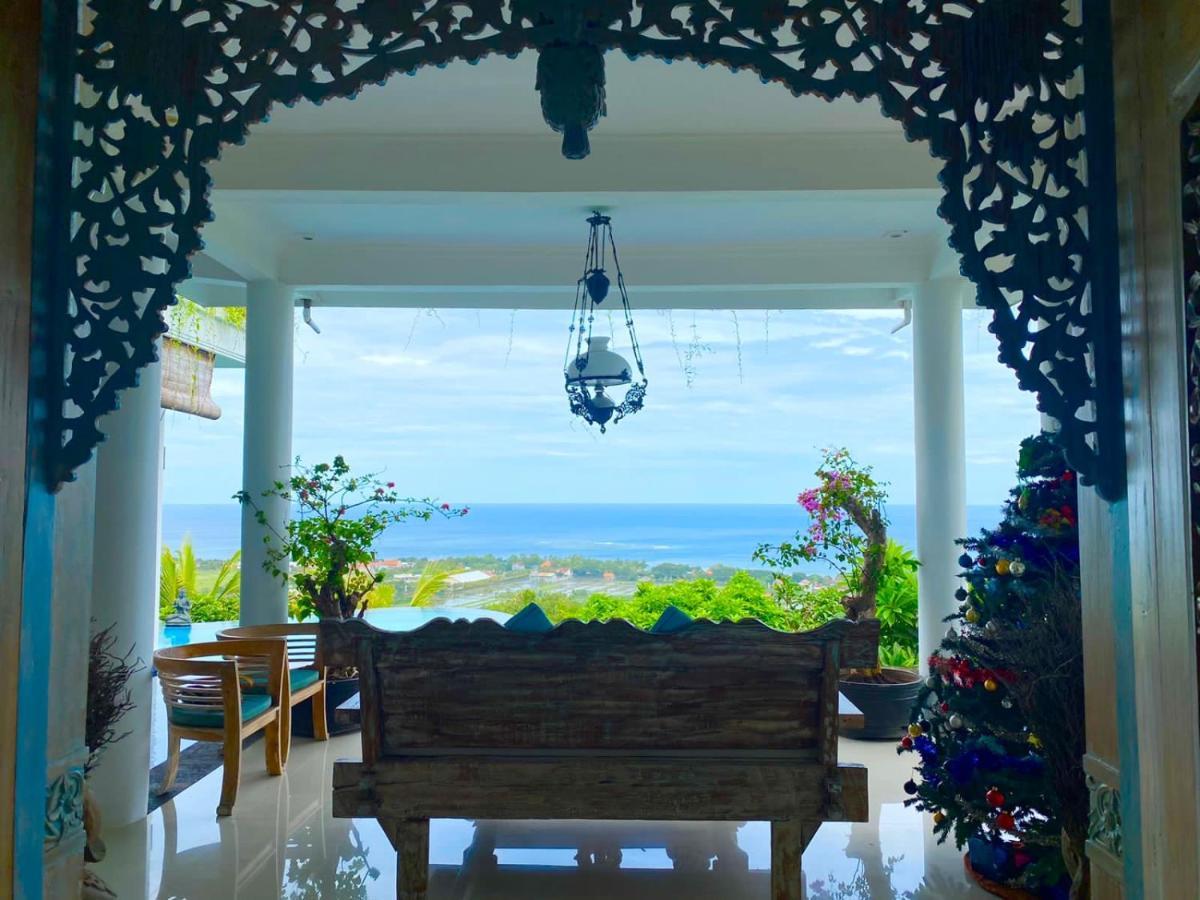 Sing Sing Resort Lovina (Bali)