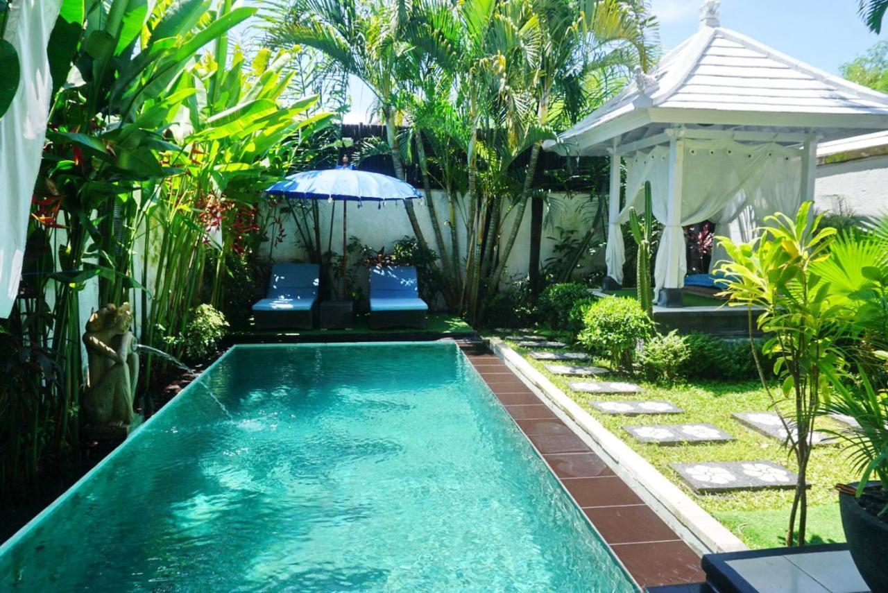 Lingkar 89a Villa Canggu (Bali)