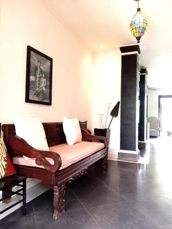 Lingkar 89a Canggu (Bali)