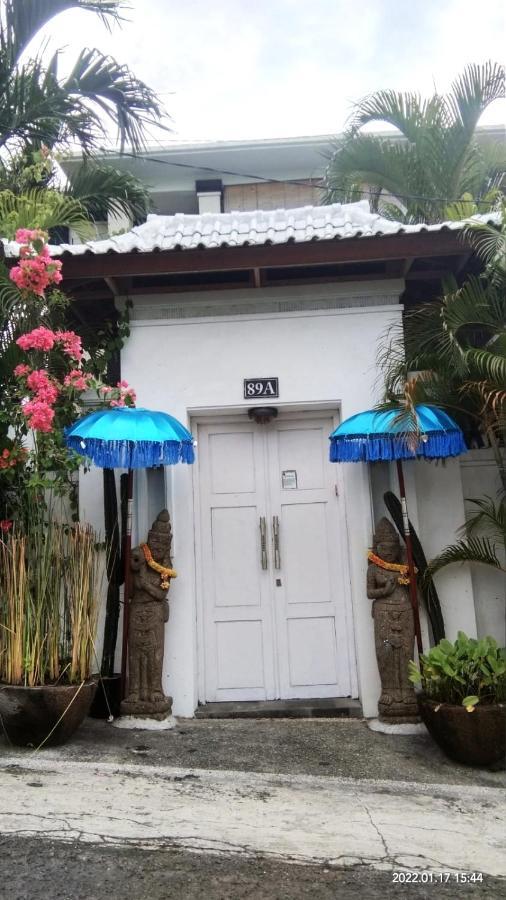 Villa Lingkar 89a Canggu (Bali)