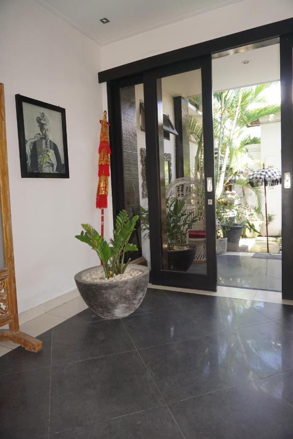 Lingkar 89a * Canggu (Bali)