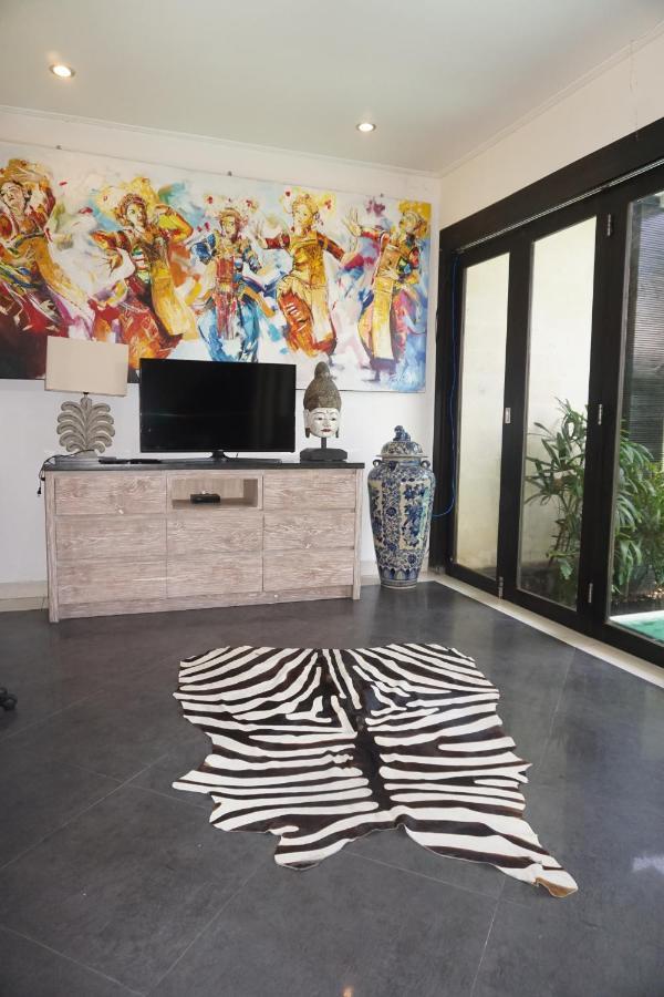 Lingkar 89a Villa Canggu (Bali)