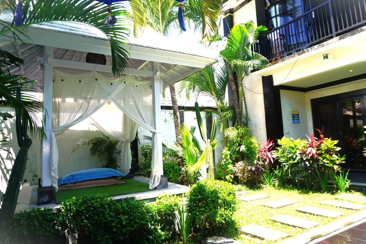 Lingkar 89a * Canggu (Bali)