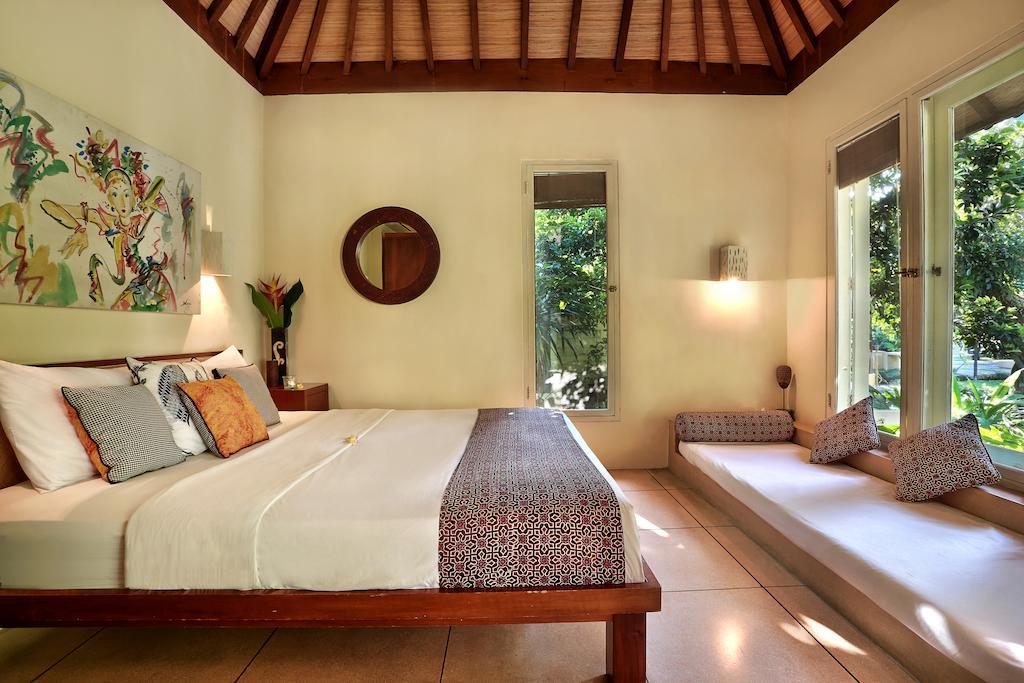 Garden Hotel