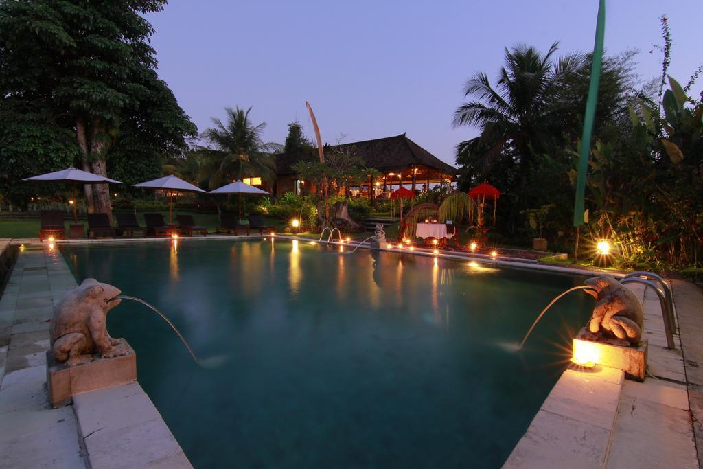 Guest house Subak Tabola Sidemen (Bali)